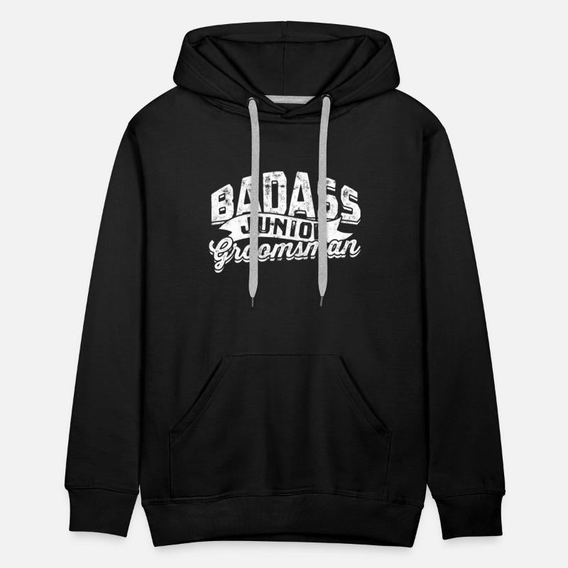 Junior Grooms Man Wedding Party Groomsmen