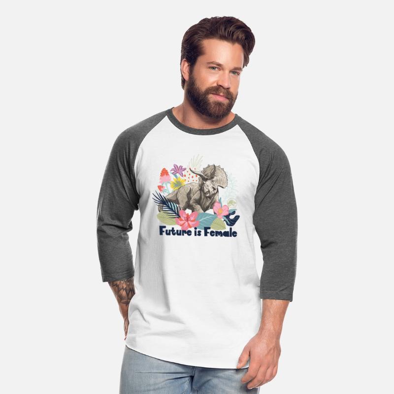 Jurassic World Styracosaurus Flower Design