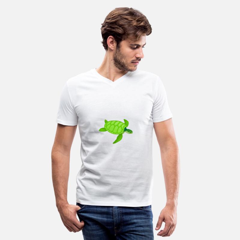 Just A Boy Who Loves Sea Turtles Ocean Animal Gift