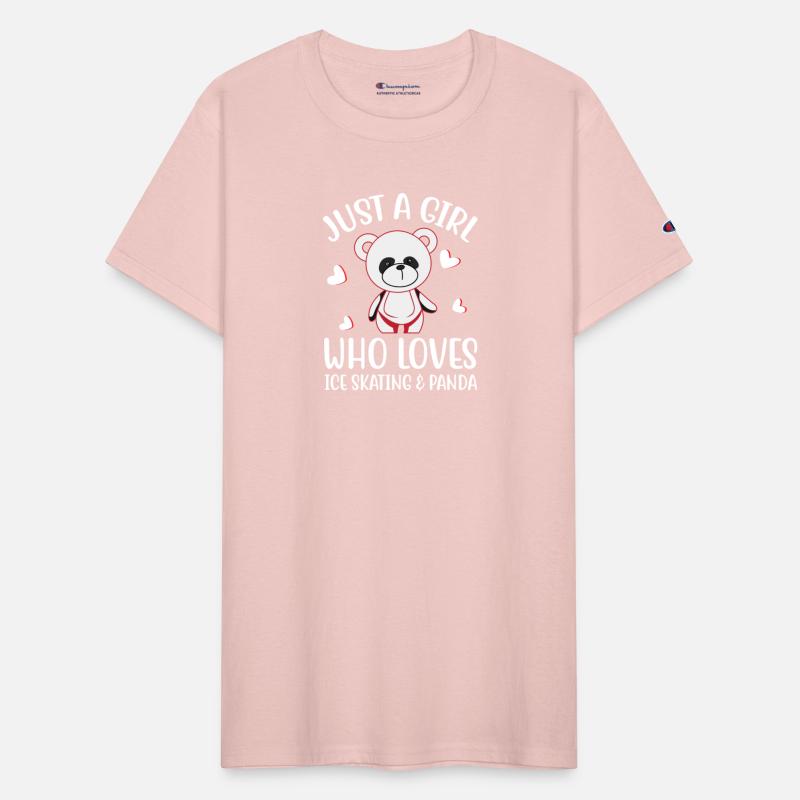 Just a Girl Who Loves