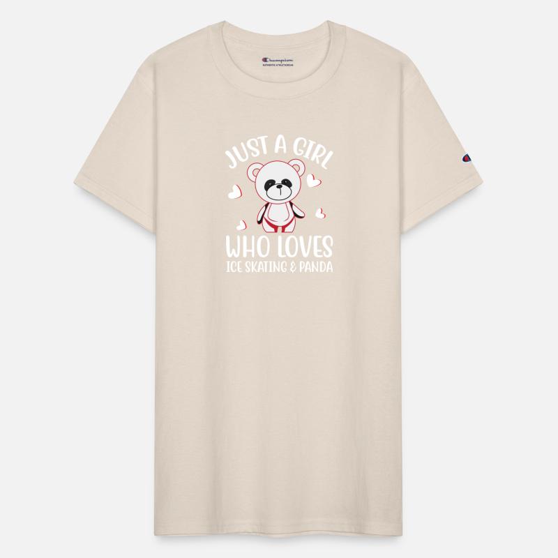 Just a Girl Who Loves