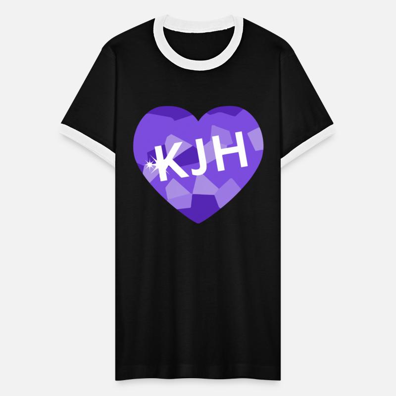 K J H Fan