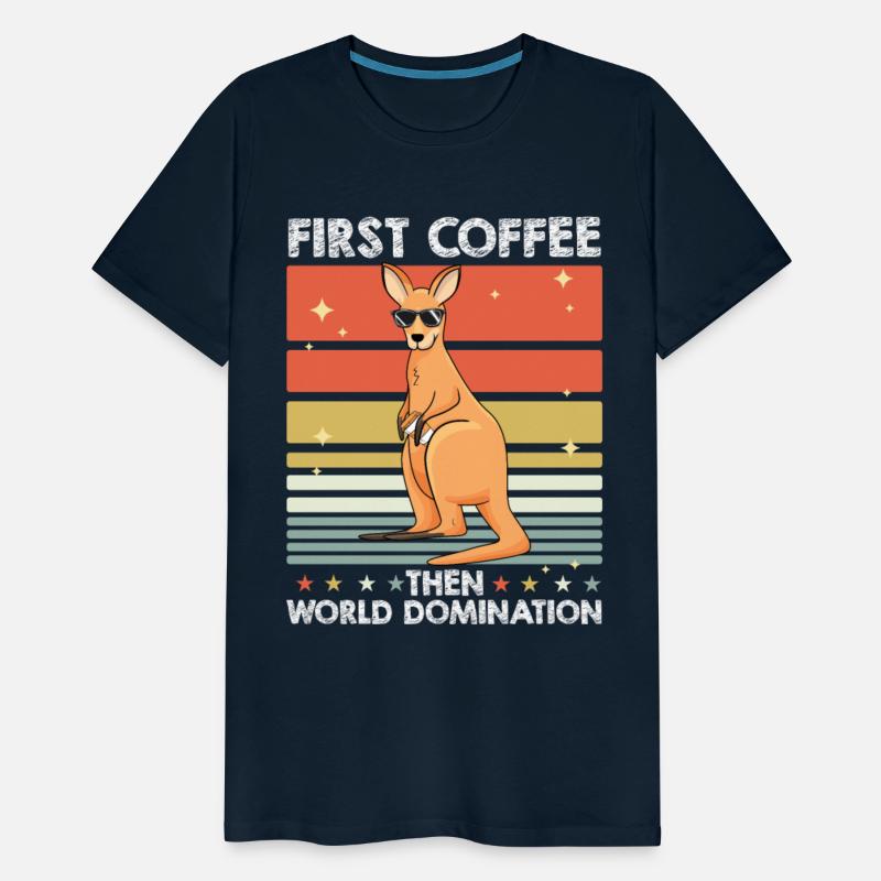 Kangaroo Coffee