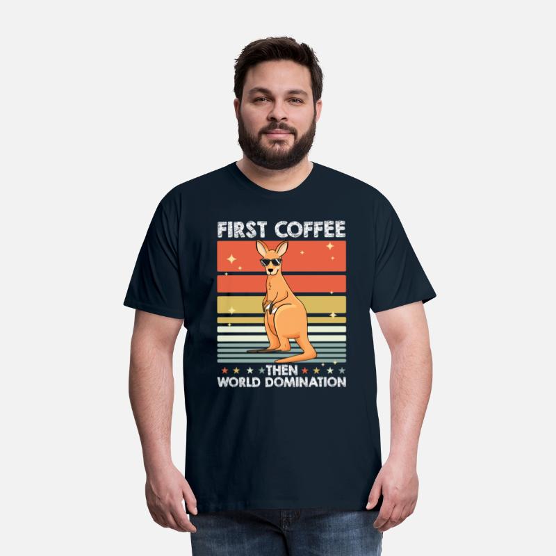 Kangaroo Coffee