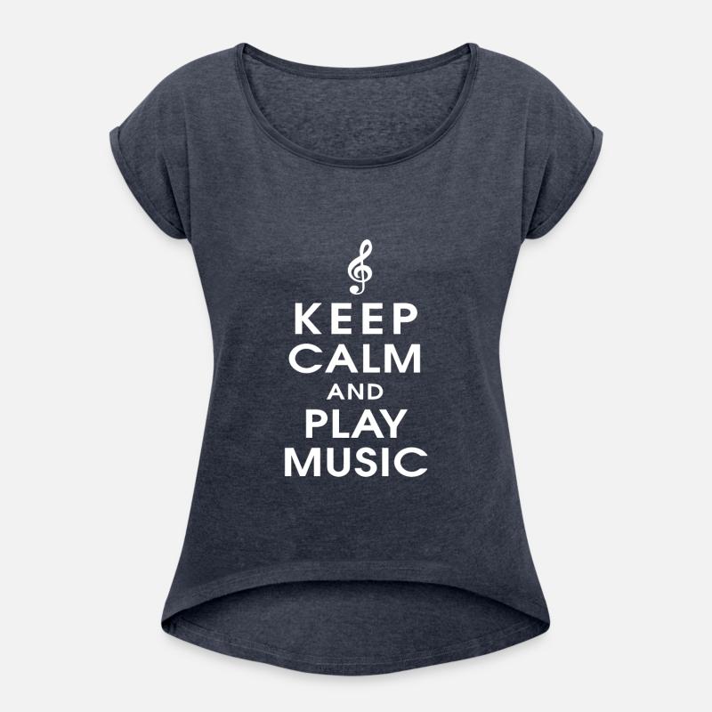 Keep Calm Play Music would love