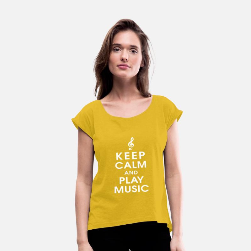 Keep Calm Play Music would love
