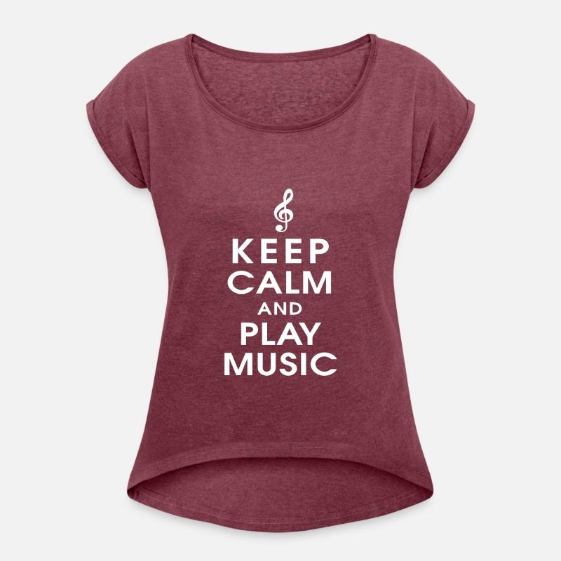 Keep Calm Play Music would love