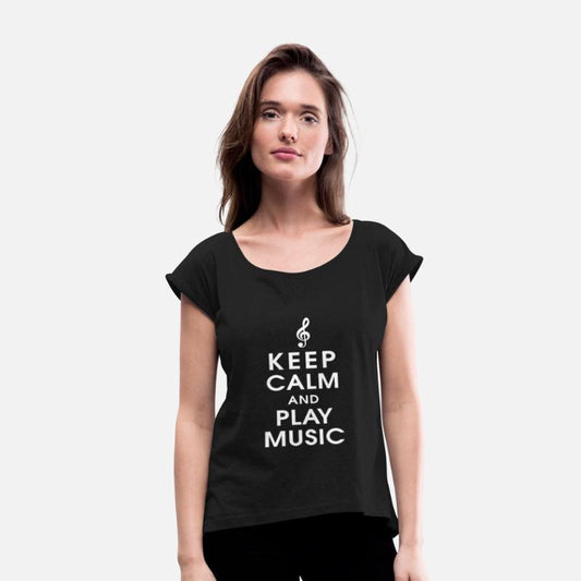 Keep Calm Play Music would love