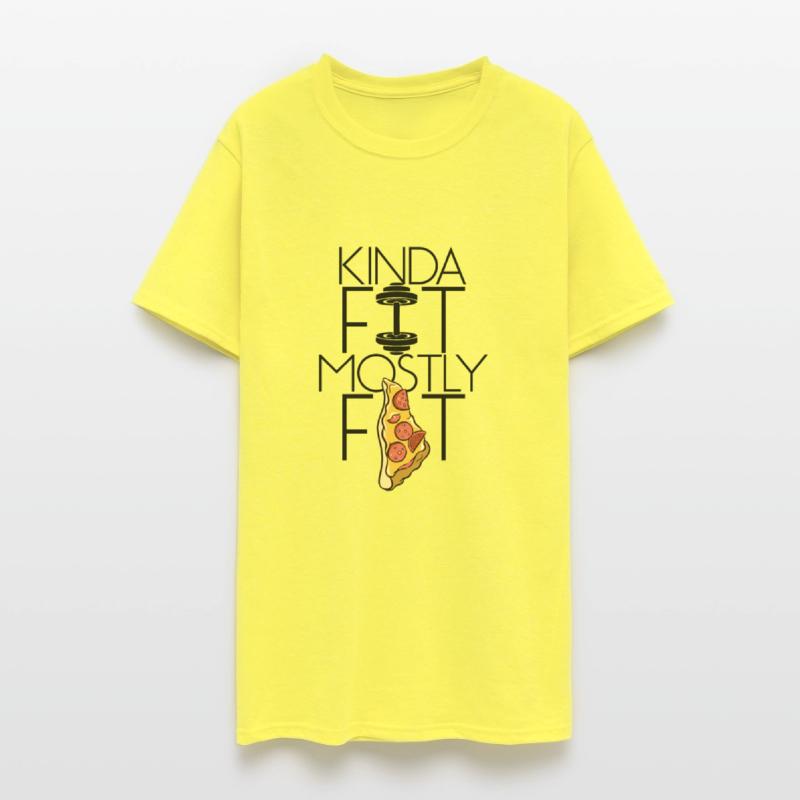 Kinda Fit Mostly Fat Fitness Workout Kinda Fitfunn