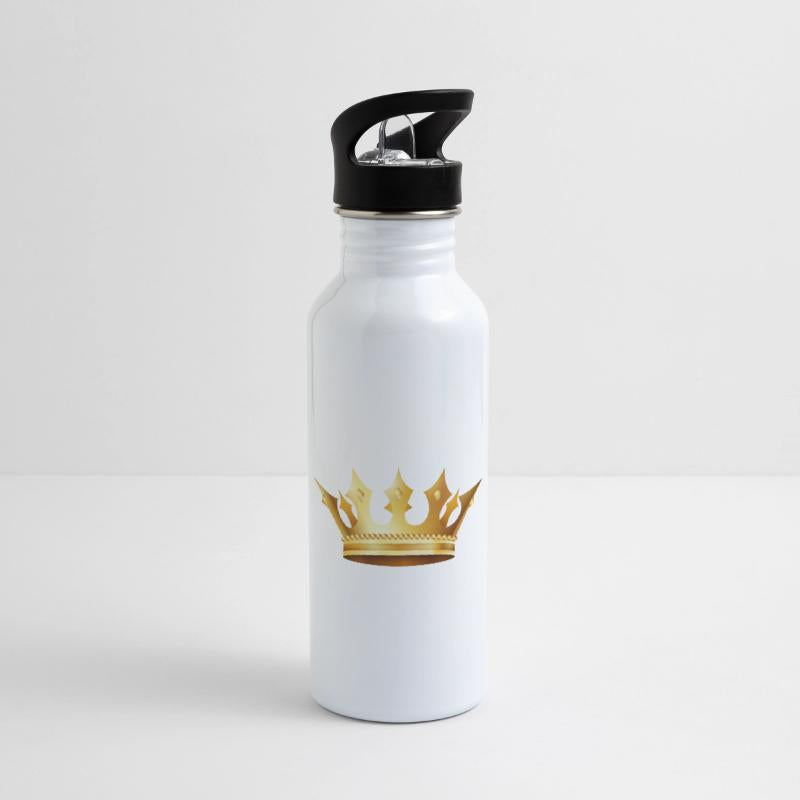 King prince monarch VIP golden crown gold image