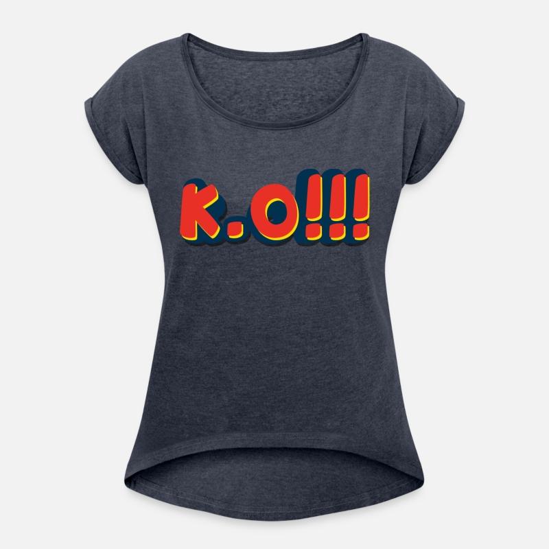 K.O!!!