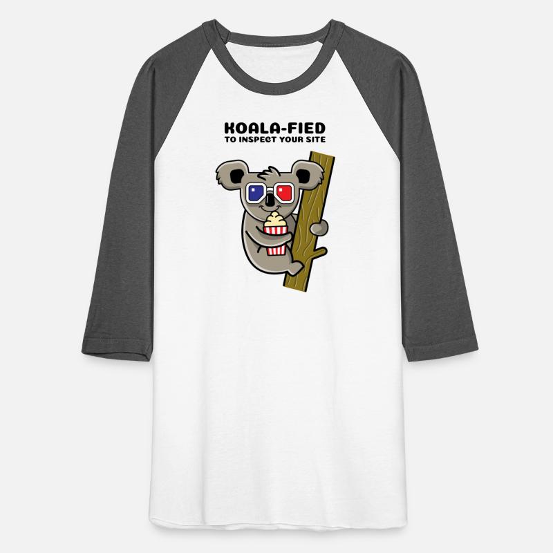 Koala-fied to Inspect Your Site