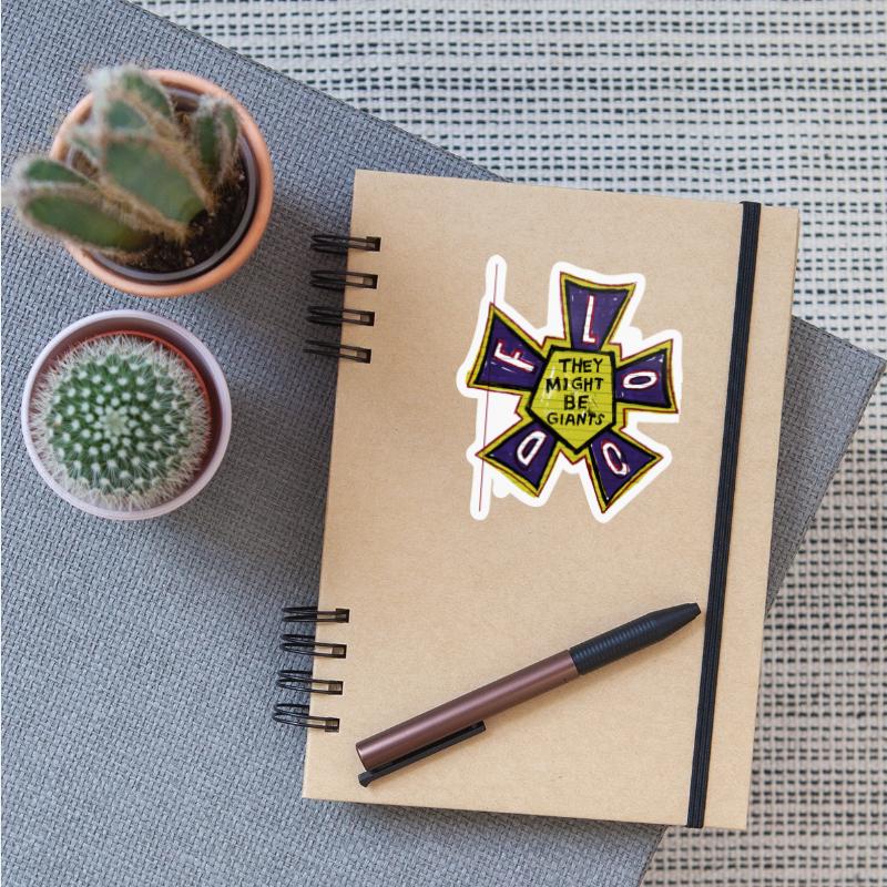 kurasakan They Might Be Giants hanyadiaku Premium