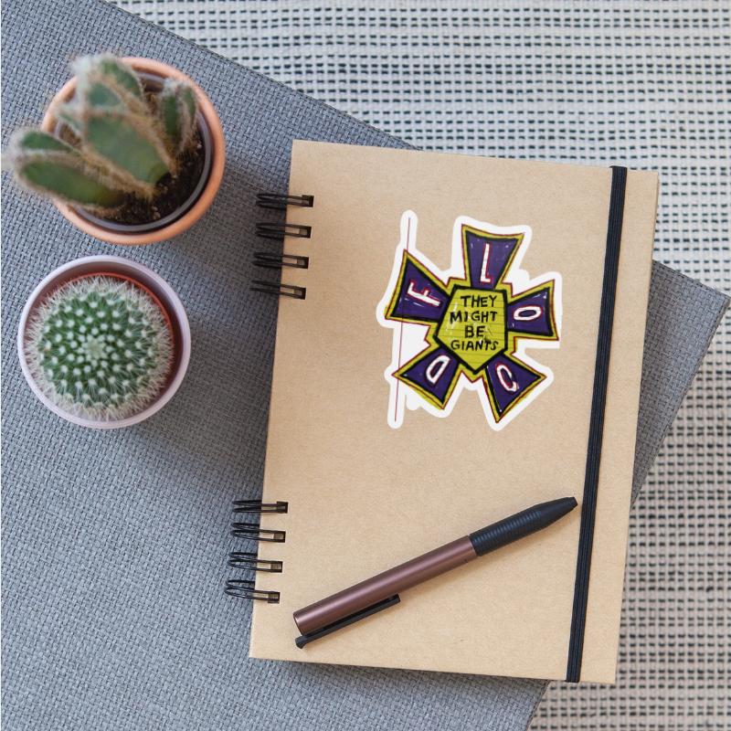 kurasakan They Might Be Giants hanyadiaku Premium