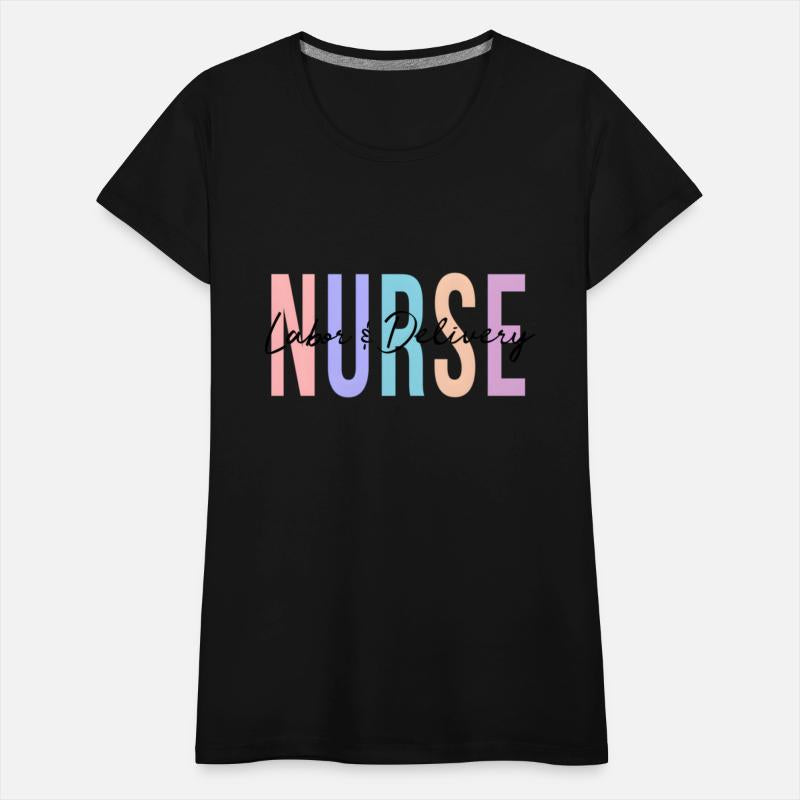 Labor And Delivery Nurse