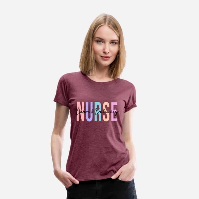 Labor And Delivery Nurse