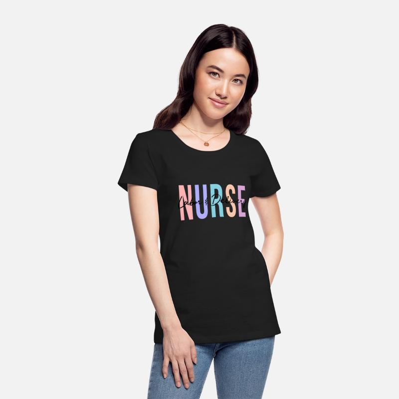 Labor And Delivery Nurse