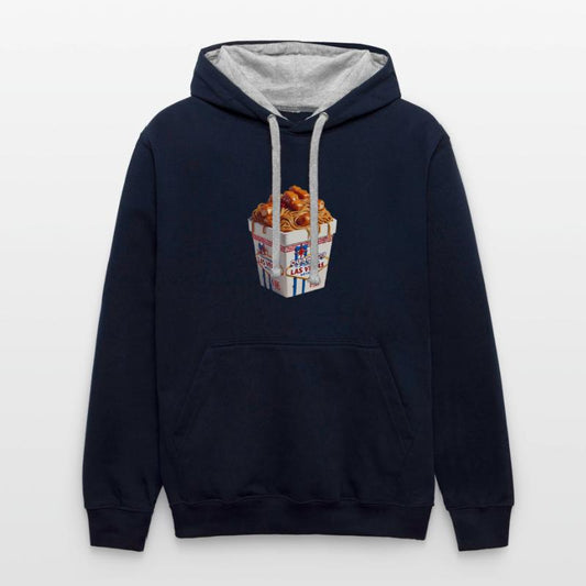 Las Vegas Food Series - Lo Mein and Chicken