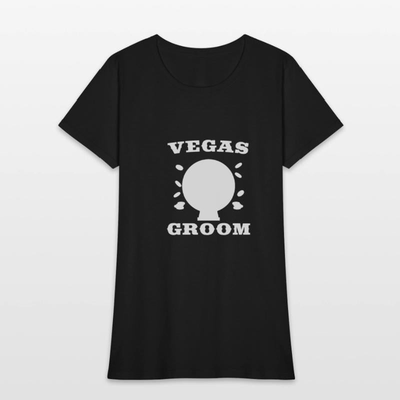 Las Vegas Groom Squad Vegas Wedding