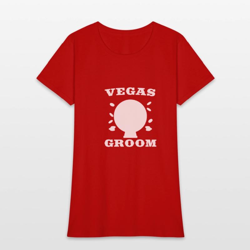 Las Vegas Groom Squad Vegas Wedding