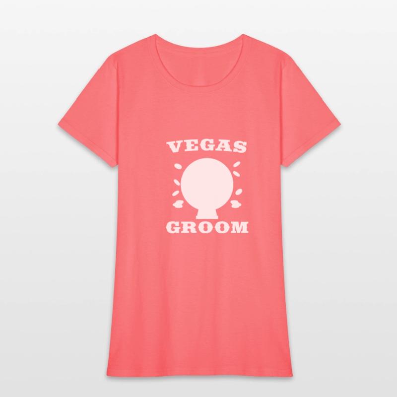 Las Vegas Groom Squad Vegas Wedding