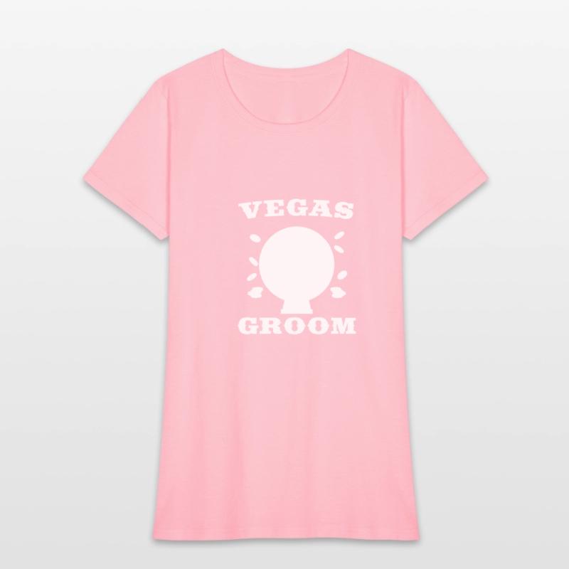 Las Vegas Groom Squad Vegas Wedding