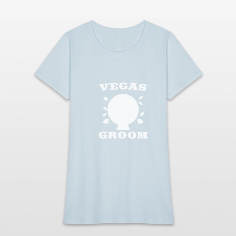 Las Vegas Groom Squad Vegas Wedding