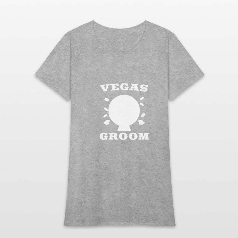 Las Vegas Groom Squad Vegas Wedding