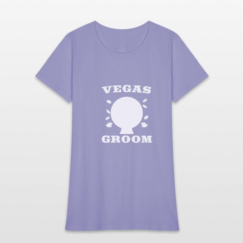 Las Vegas Groom Squad Vegas Wedding