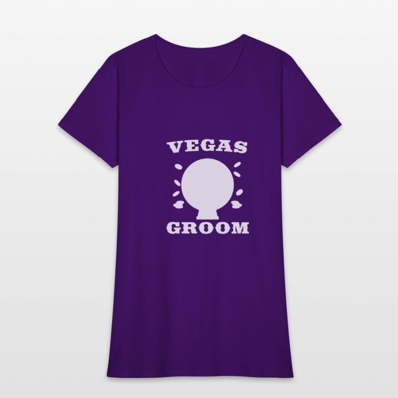 Las Vegas Groom Squad Vegas Wedding