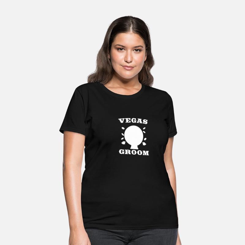 Las Vegas Groom Squad Vegas Wedding