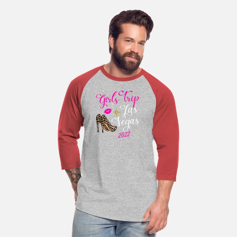 Las Vegas Trip 2022 For Squad