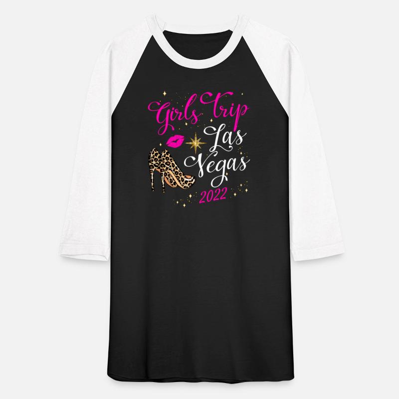 Las Vegas Trip 2022 For Squad