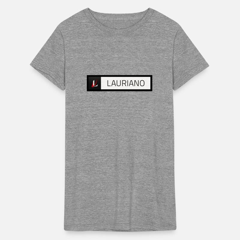 Lauriano Brand
