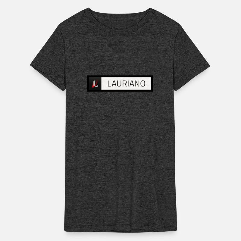 Lauriano Brand