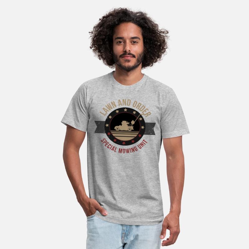 lawn, lawn mower, grass