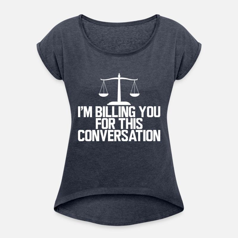 Lawyer - I'm billing you for this conversation