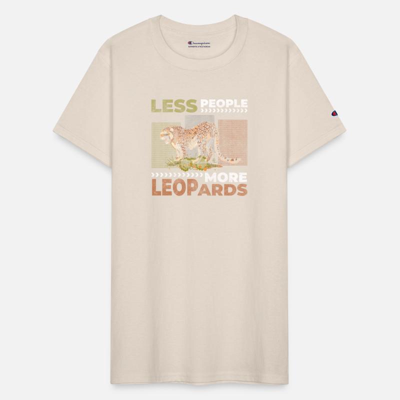 Leopard Animals Fast Earth