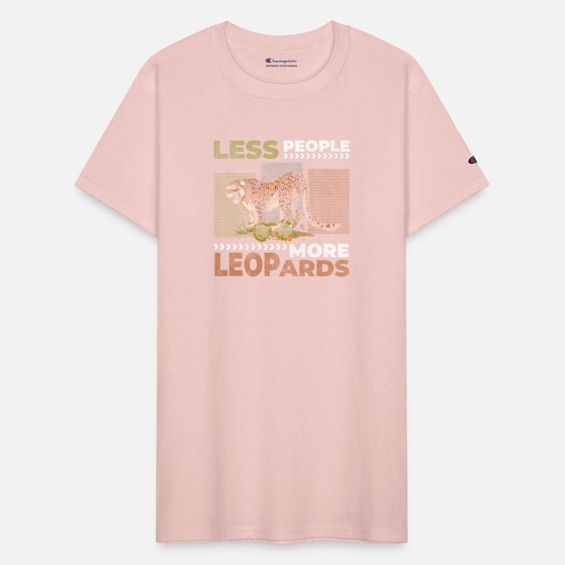 Leopard Animals Fast Earth