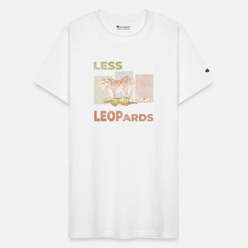 Leopard Animals Fast Earth