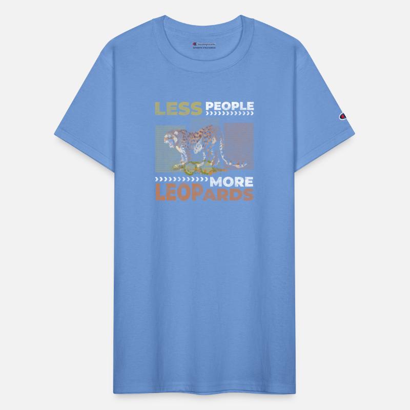 Leopard Animals Fast Earth