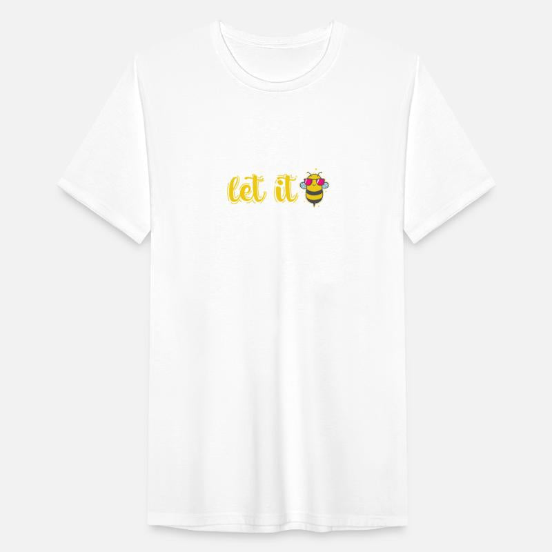 Let it Bee Animals Nature