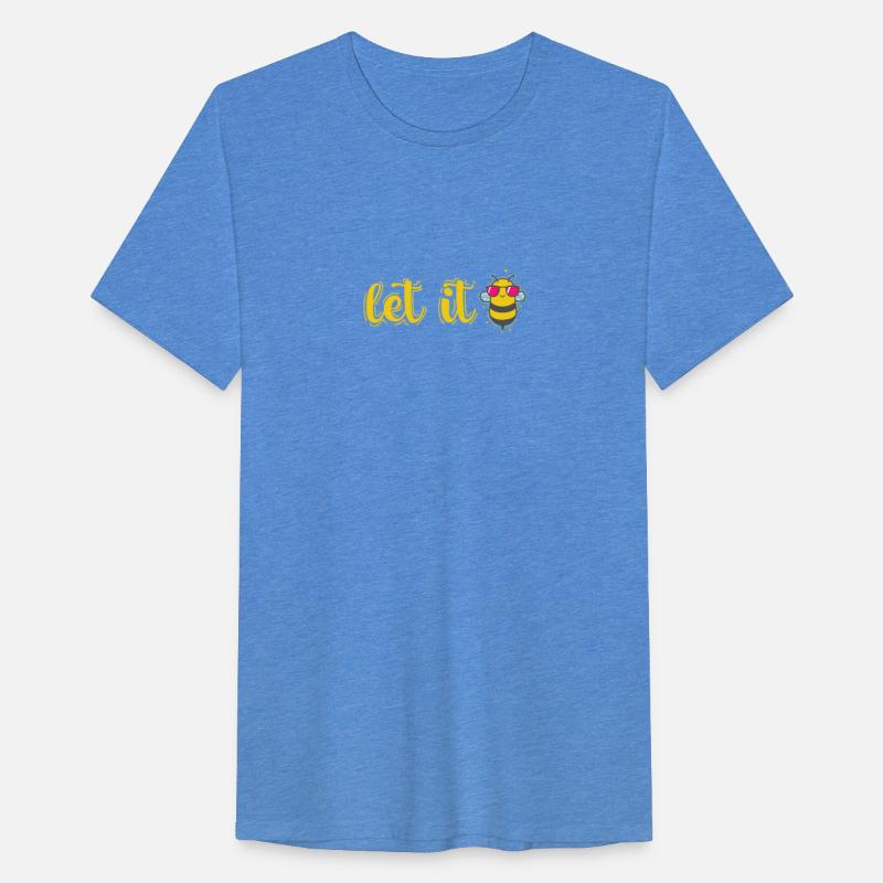 Let it Bee Animals Nature