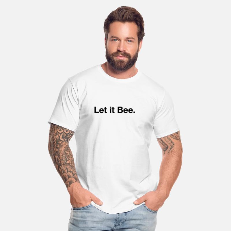Let it bee