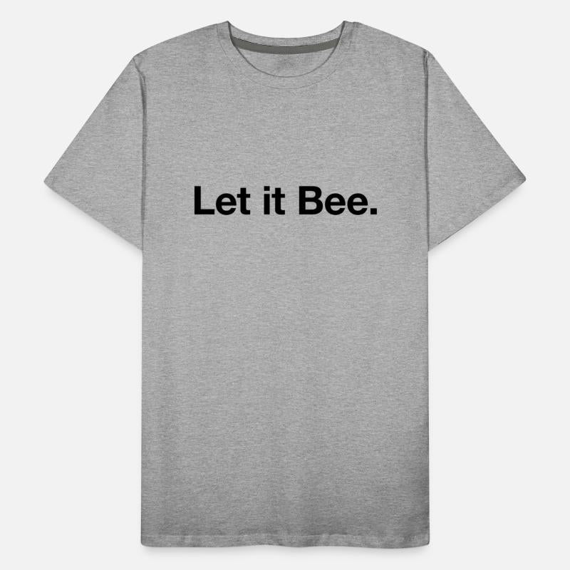 Let it bee
