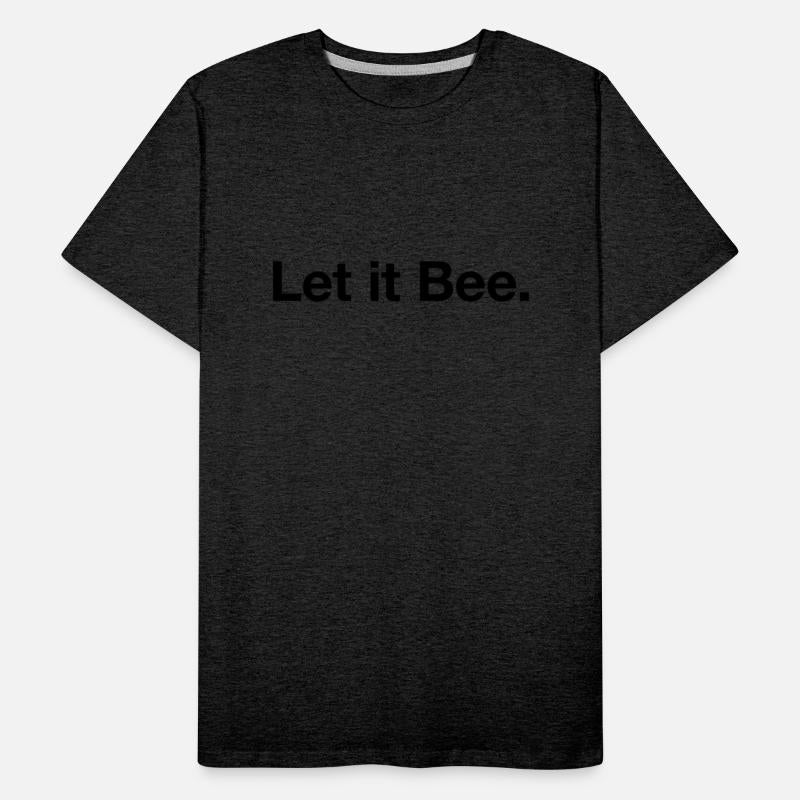 Let it bee