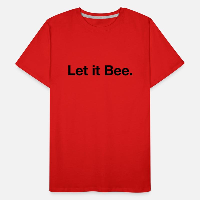 Let it bee