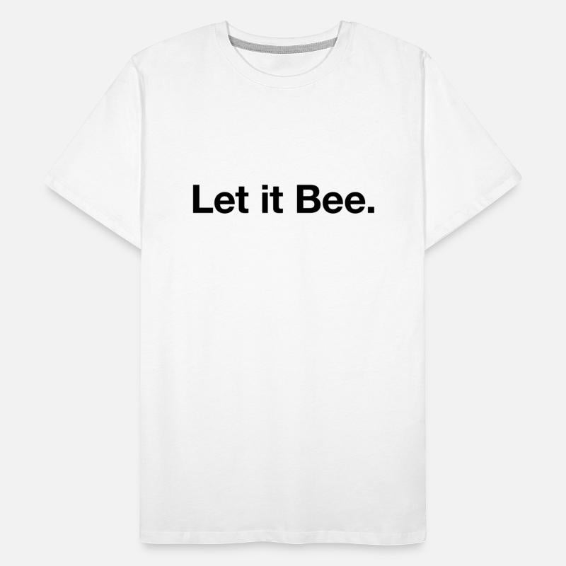 Let it bee
