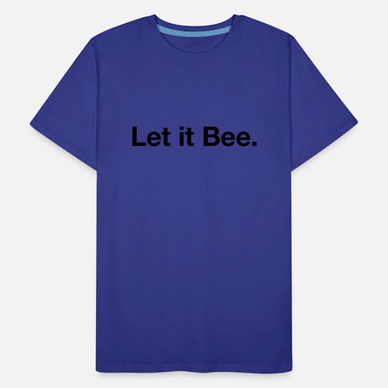 Let it bee