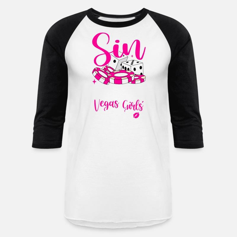 Let The Sin Begin Vegas Girls Trip